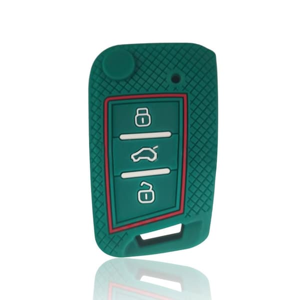 Case Shell Cover GRÖN Green