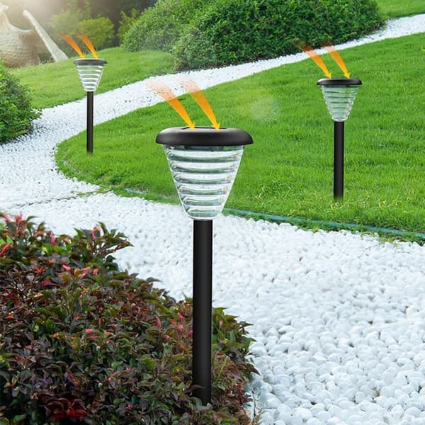 Solar Street Light Led Light Utomhuslampa