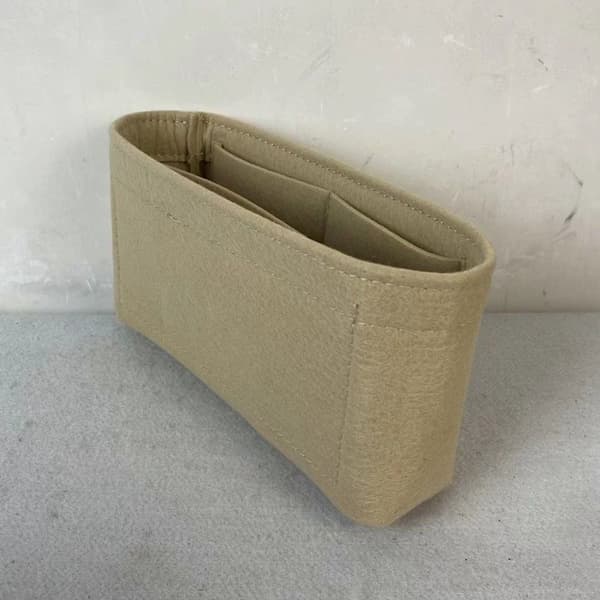 Innsettingspose Linner Bag Bag Organizer