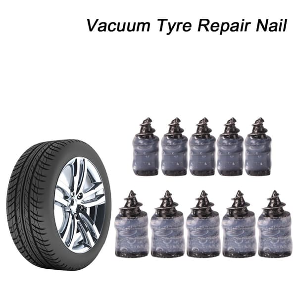 20st Set Reparationsdäckspik S S
