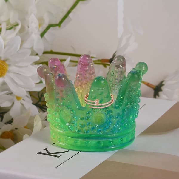 Crown Förvaringslåda Form LITEN LITEN small