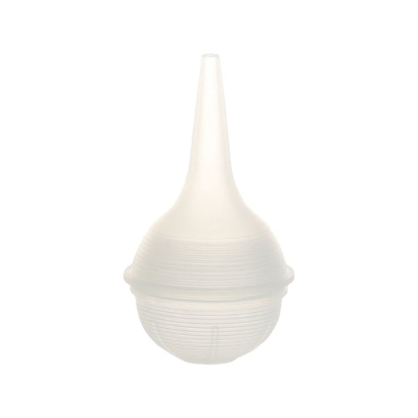 3st Baby Nasal Aspirator Nose Cleaner VIT White