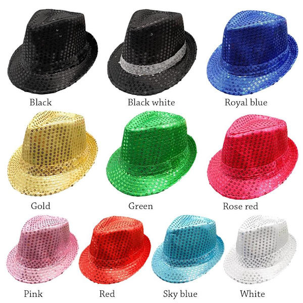 Jazzhatt Cap VIT White