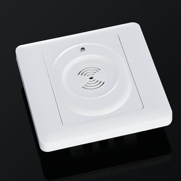 Smart stemmestyring Smart stemmestyring lyssensorkontakt