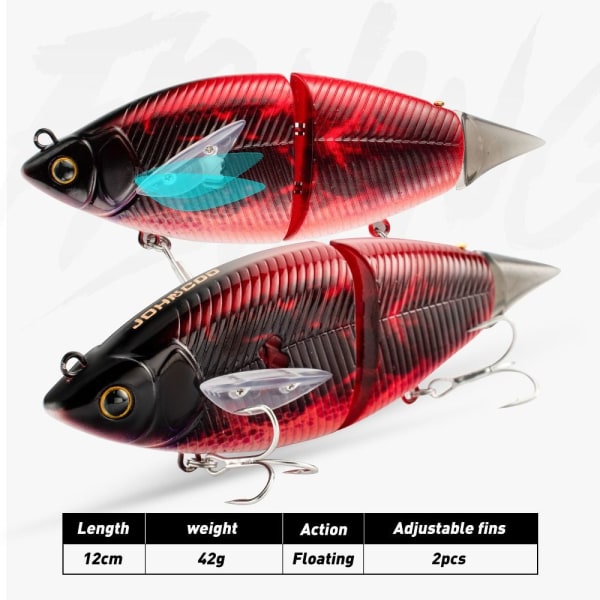 Bass Fishing Lure Fishing Lure TYPE E TYPE E Type E