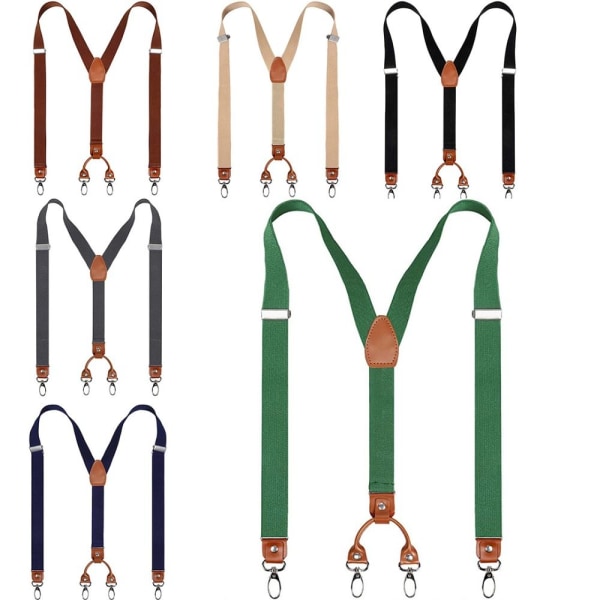 Koskind Læder Seler Seler Seler A04 BEIGE A04 BEIGE A04 Beige