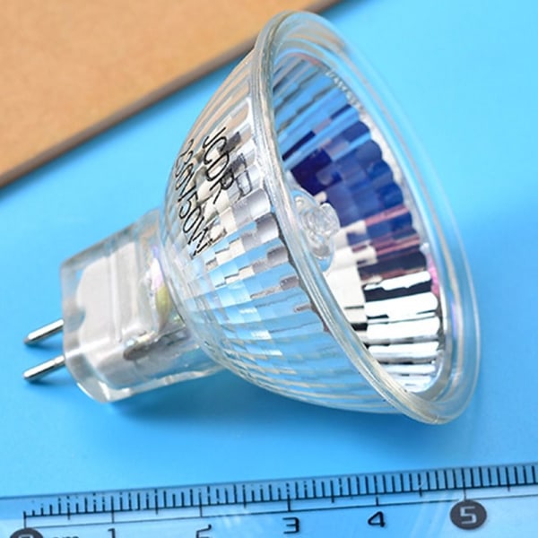 G5.3 Spotlight Halogen Lampe Cup JCDR/MR11/220V35W JCDR/MR11/220V35W
