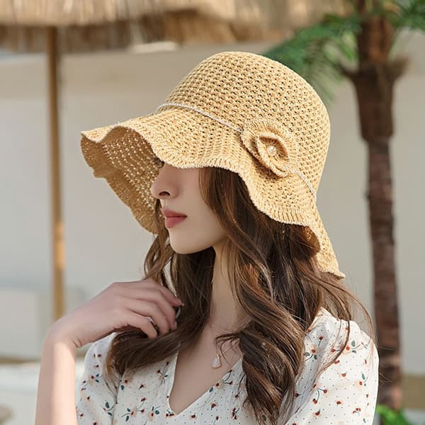 Panamahat Fiskerhat KAMEL Camel