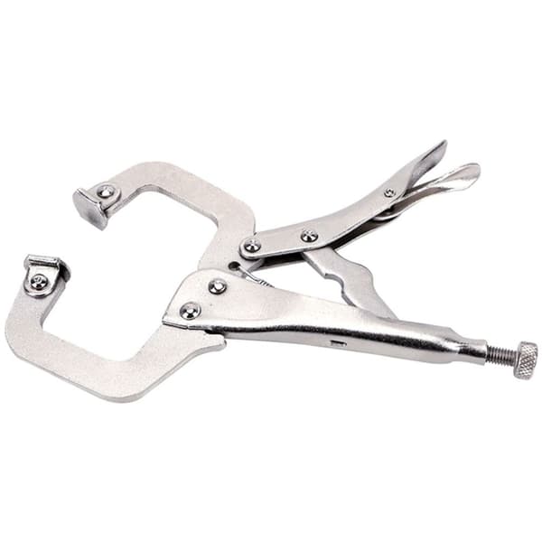 C Clamp Weld Clip FAST HOVED FAST HOVED Fixed Head