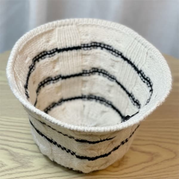 Bucket Hat Vinter Beanie LIGHT KHAKI light khaki