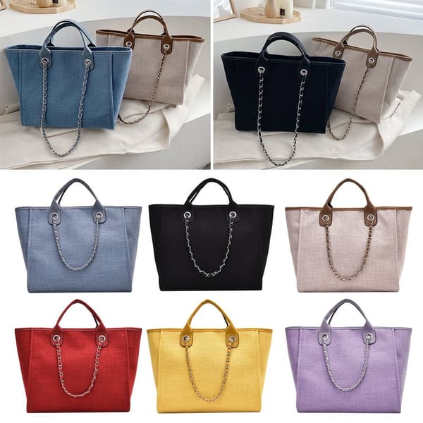 Shouder Bag Handväska LJUSGRÅ Light grey