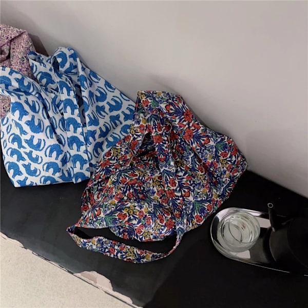 Enkel skulderveske Messenger Bags E E E