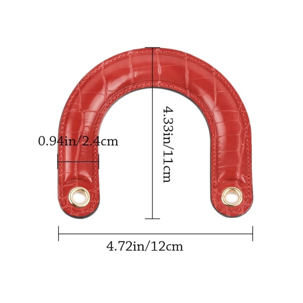 Väska Handtag Handväska Strap 5 5 5