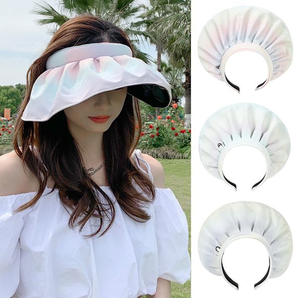 Solhatt Cap 3