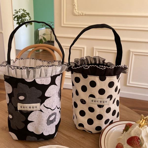 Bucket Bag Cylinder Bags 3 3 3