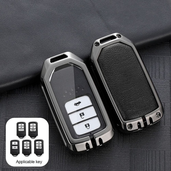 Kauko- case Auton case STYLE B MUSTA TYYLI B MUSTA Style B Black