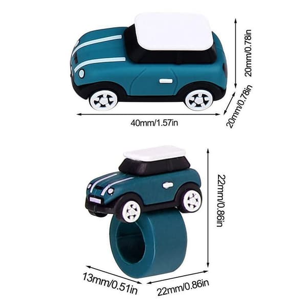 Automallin cover 2 2 2