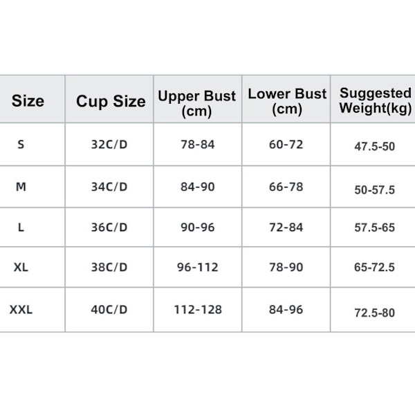 Body Shapewear Slimming Underkläder NUDE L nude L