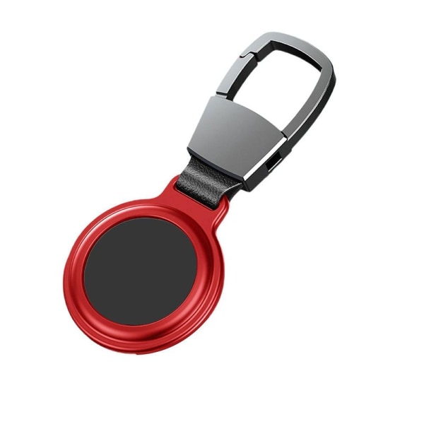 Tracker Case Skyddsfodral RÖD Red