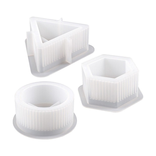 Urtepotteform Urtepotte silikoneform 02 02 02