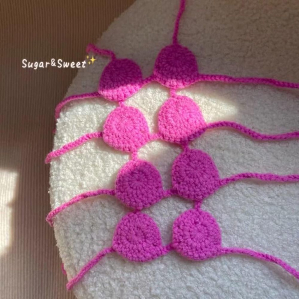 Pet Bikini Klær Pet Cat Bikini SVART Black