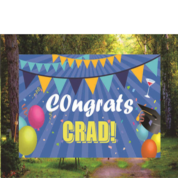 Graduation Season Graduation Season Banner H H H