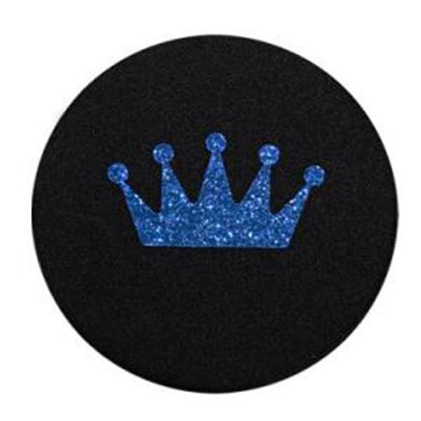 Car Coaster Water Cup -paikka SININEN Blue