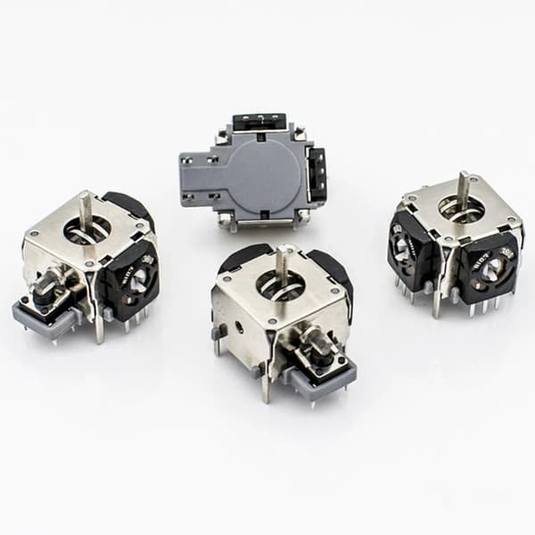 10stk 3D Joystick Analog Stick Thumbstick