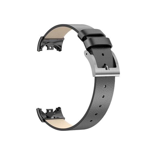 Läderrem Klockarmband GRÅT Grey