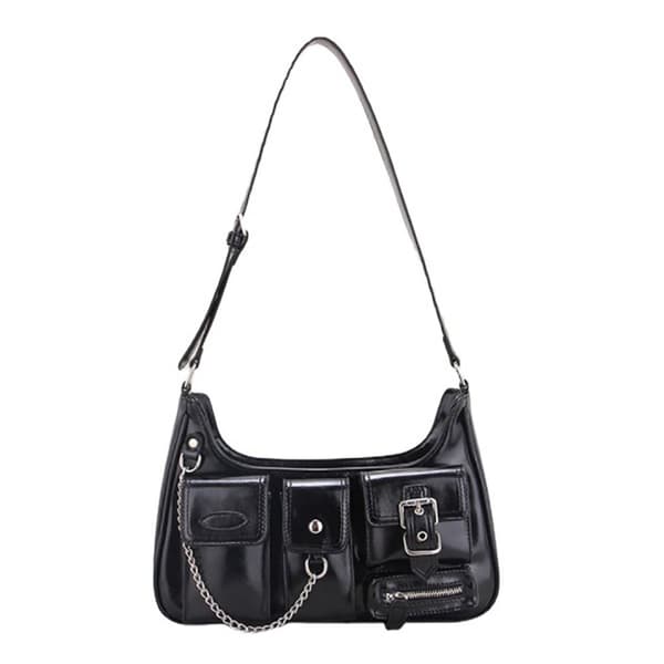 Damväska Handväska Messenger Bag