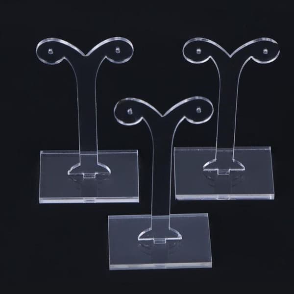 Ørering Display Ørering Stand Holder Ørering Hanger