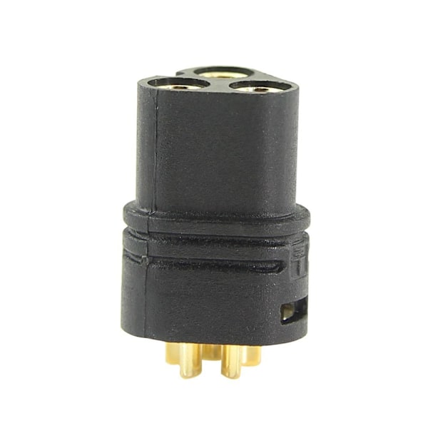 2 Pari MT60 Plug Connector Plug 3,5mm Plug Connector 2Pair