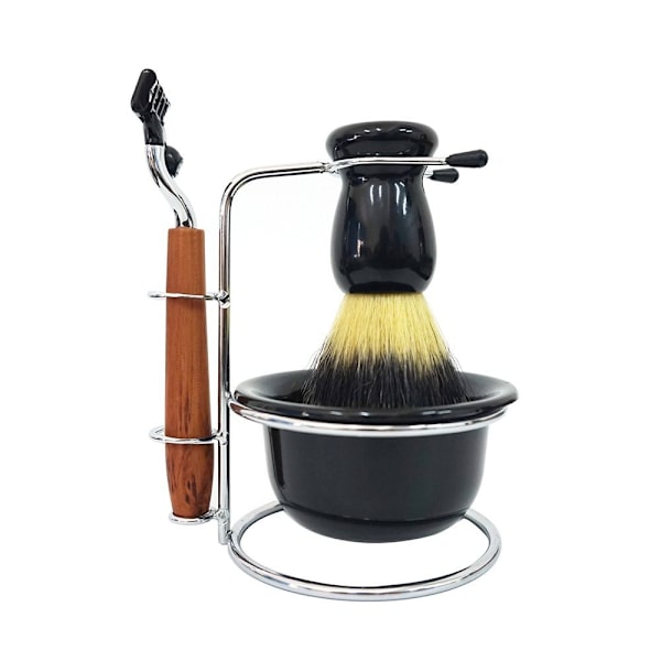Barbersæt til mænd