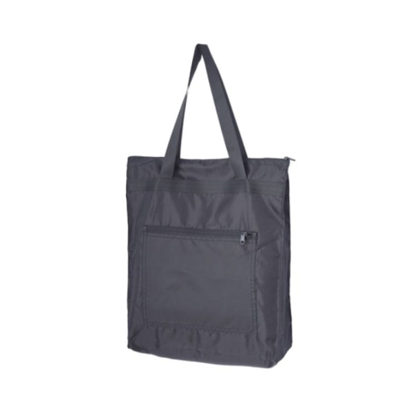 Handlebag Tote Bag SVART black