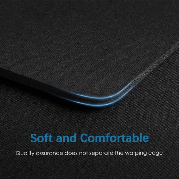 Gaming Mousepad 3-pakningsduk