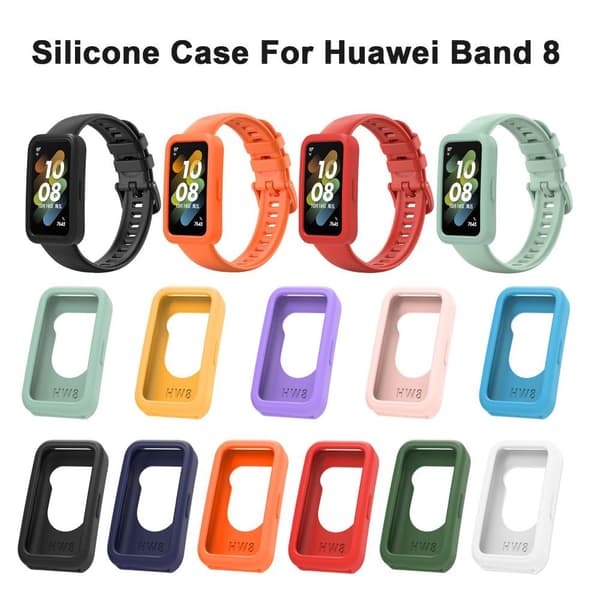 Case silikoni PINK pink