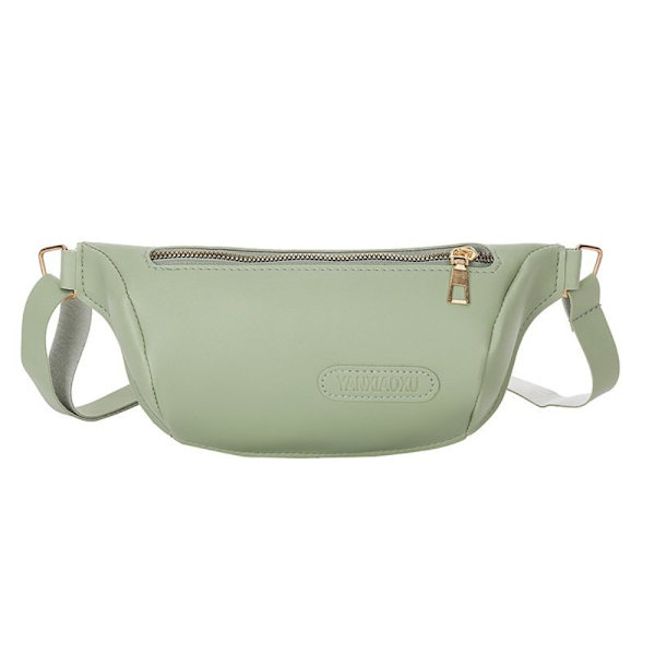 Brysttasker Skuldertasker GRØN green