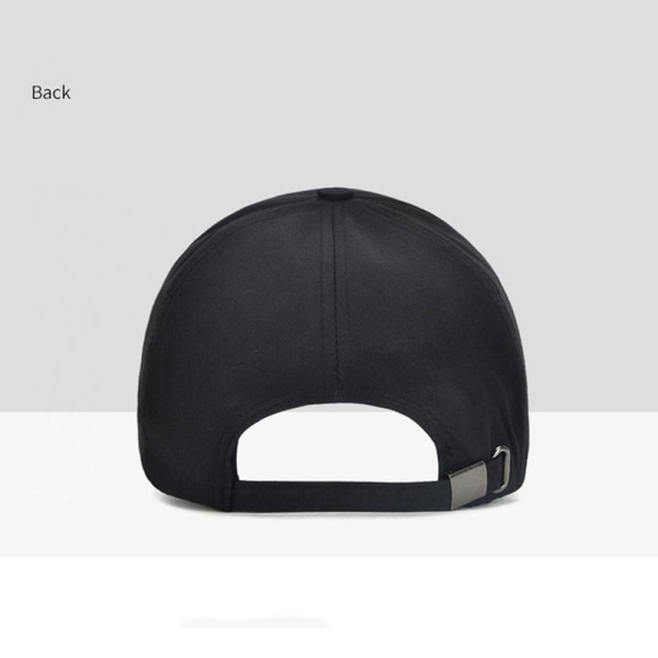Baseballkeps Solhatt CAP navy blue