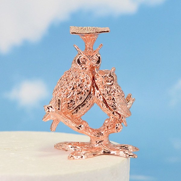 Ugle Display Holder Krystalkugle Base C C C