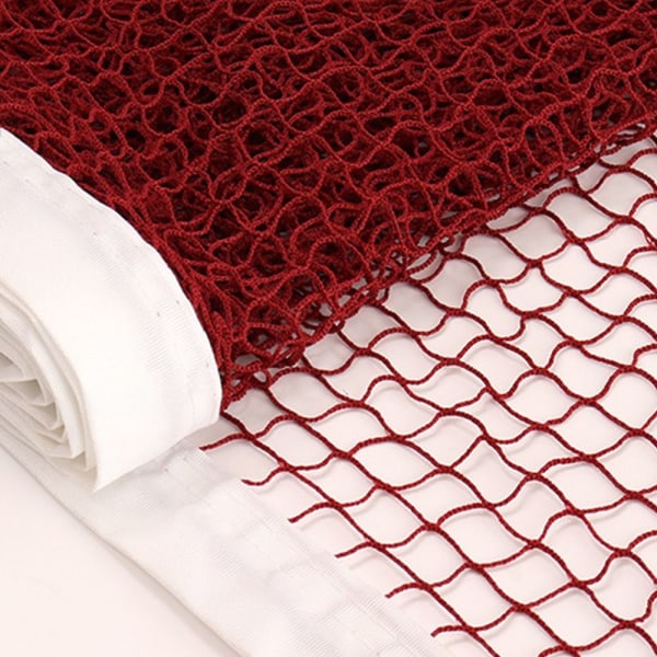 Badminton Net Shuttlecock Encryption Mesh Professional Standard