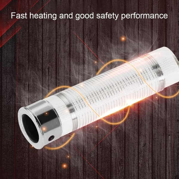 Varmeelement Loddebolt Kjerner 80W 80W 80W