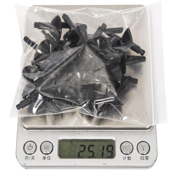 20st Fishhook Detacher Fiskeredskap Remover Tool Hook Remover