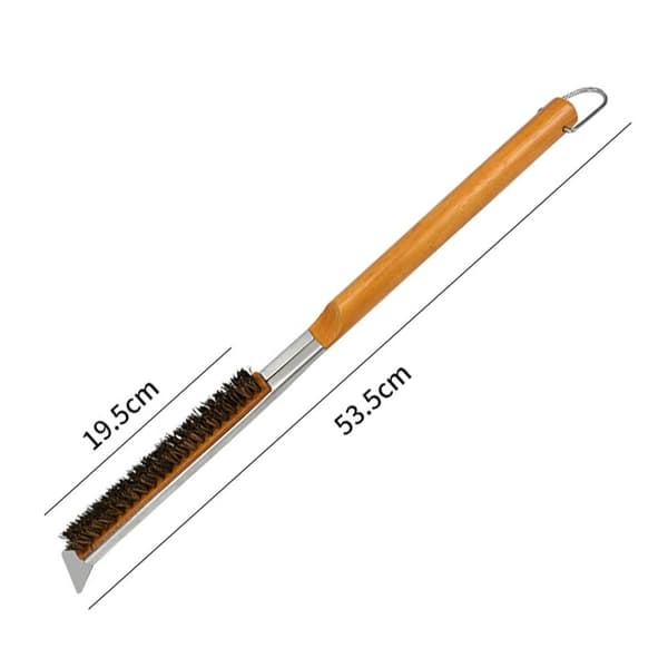 Pizzaovn Børste Børsteskraper KOBBERTRÅD2 KOBBERTRÅD2 Copper Wire2