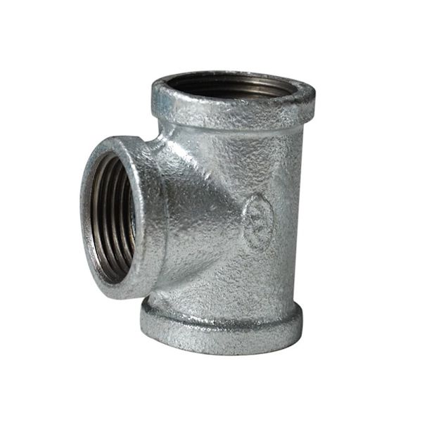 Rørkobling Rørleggerkobling DN32 DN32 DN32