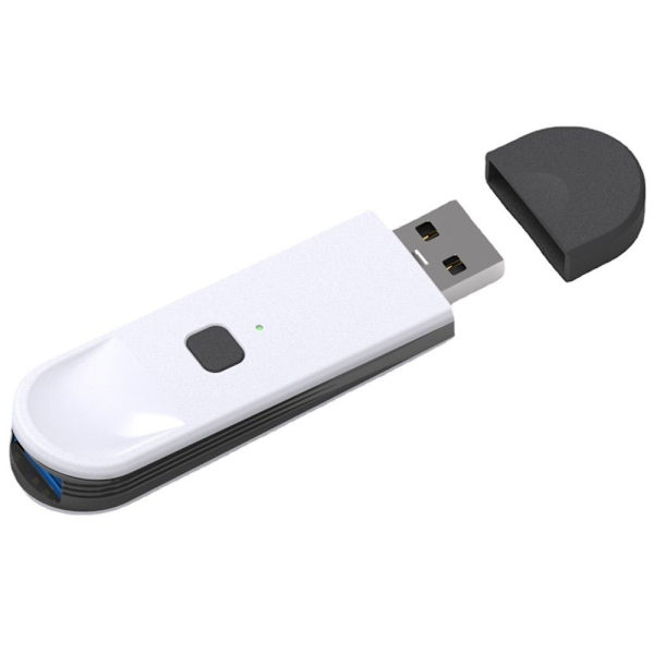 Bluetooth Adapter Controller USB Converter Trådløs mottaker
