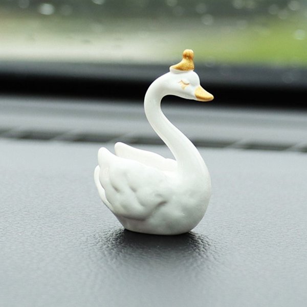 Car Ornament Model Parfym Clip Ornaments E E E