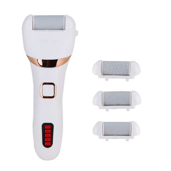 Electric Callus Remover Foot File Hard Skin Remover