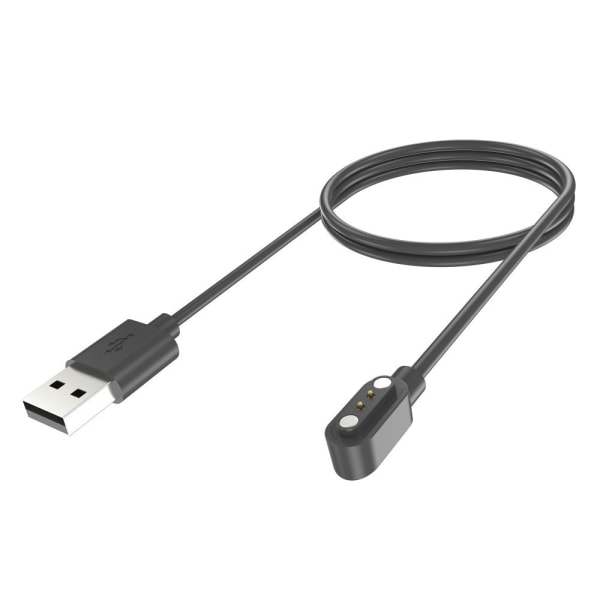 100 cm USB -laddare Snabbladdningskabel Laddare docka