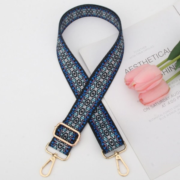 Väska Strap Axelväska Strap 1 1 1