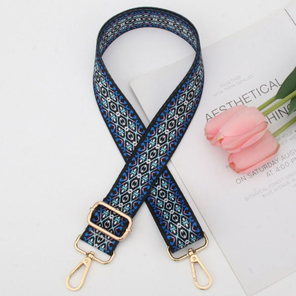Väska Strap Axelväska Strap 5 5 5
